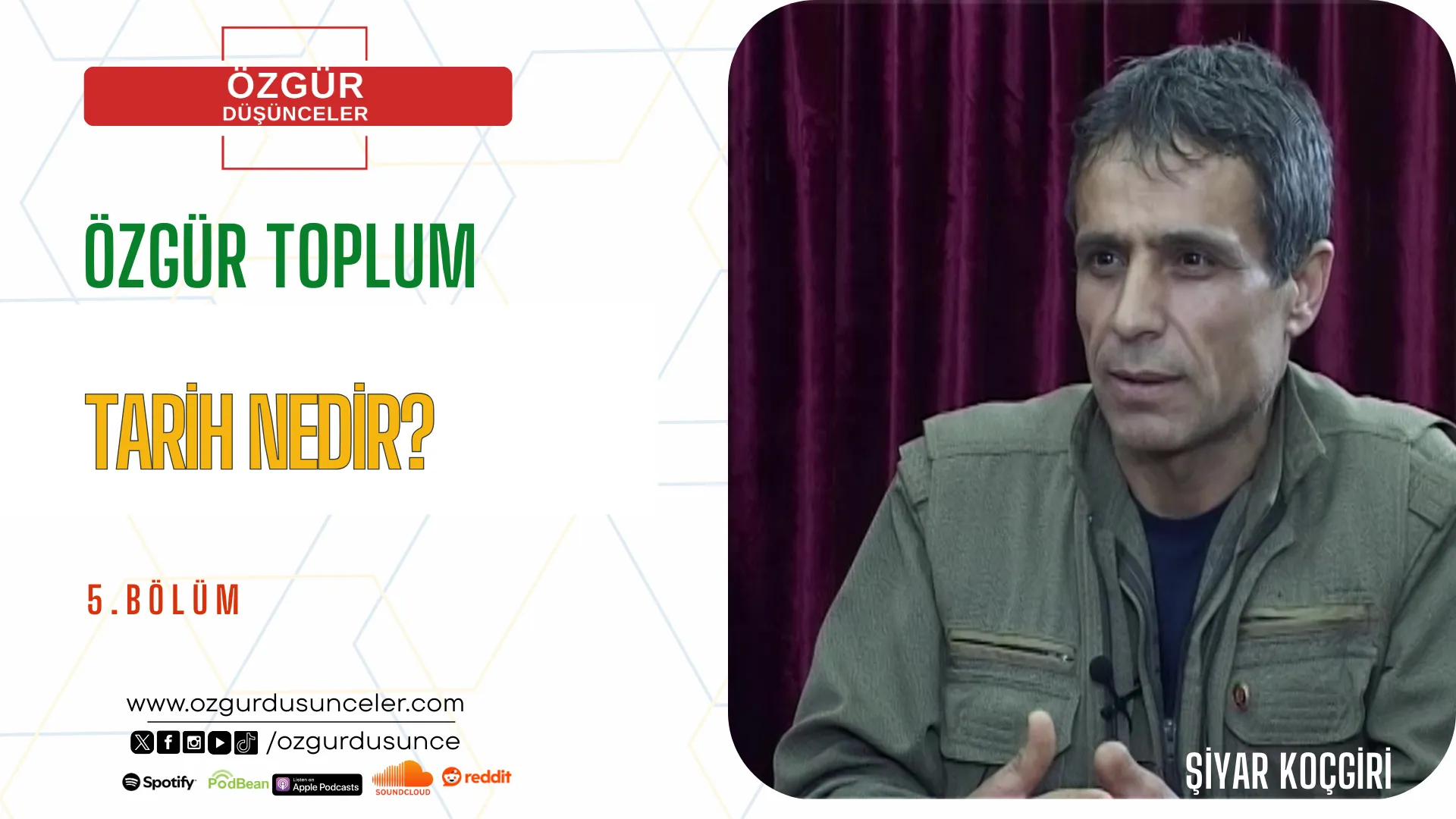 TARİH NEDİR?